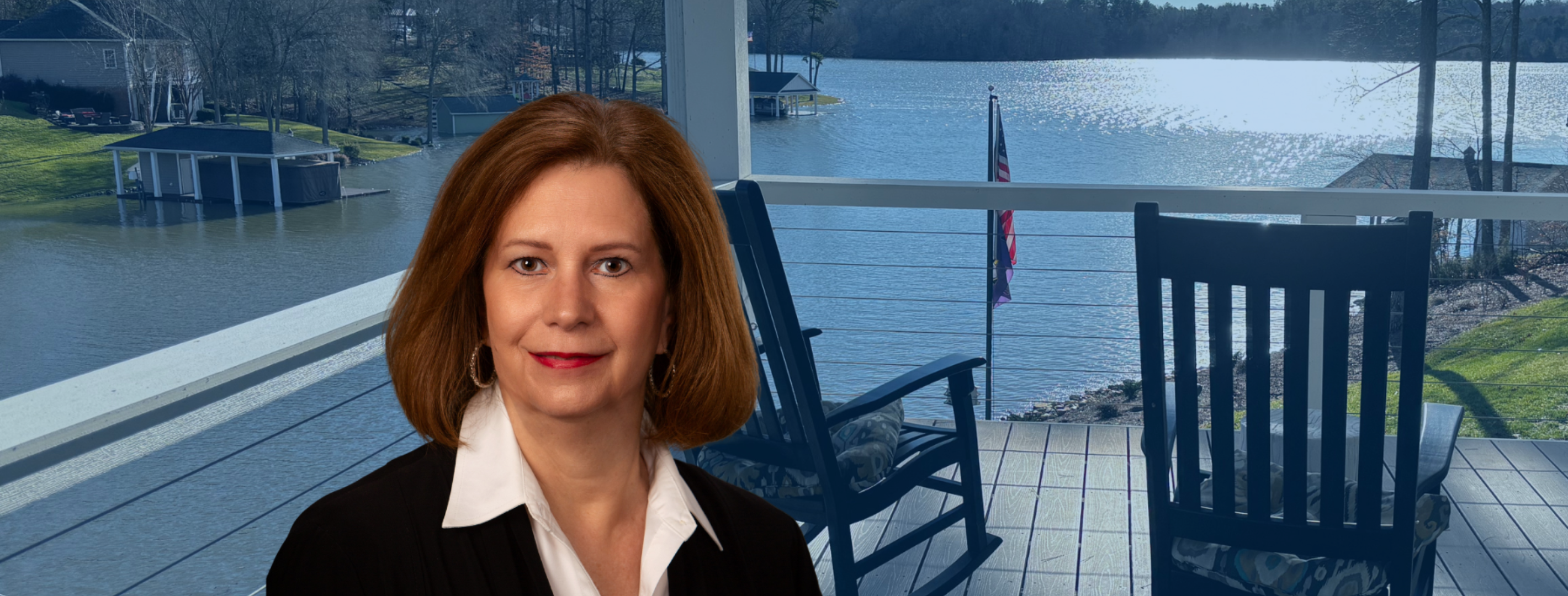 Picture of Lori Barker Smith